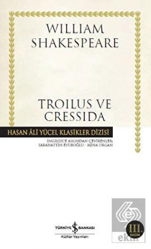 Troilus ve Cressida (Shakespeare)