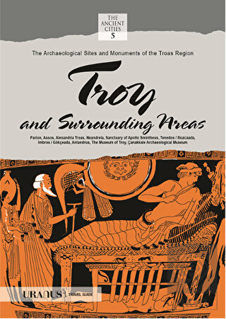 Troy and Surrounding Areas