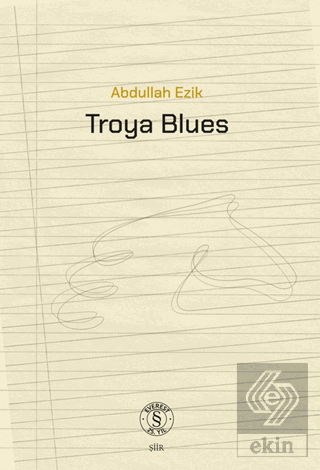 Troya Blues