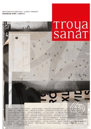 Troya Sanat