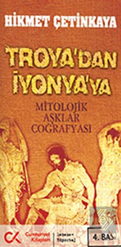 Troya\'dan İyonya\'ya
