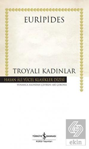 Troyalı Kadınlar