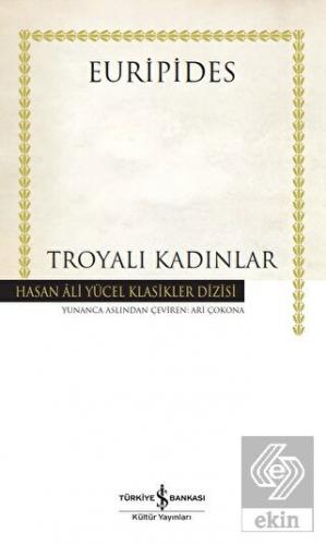 Troyalı Kadınlar