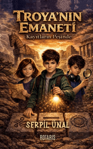 Troyanın Emaneti