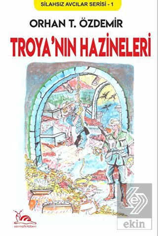 Troya'nın Hazineleri