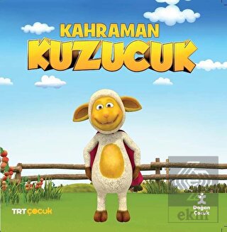 TRT Çocuk Kahraman Kuzucuk