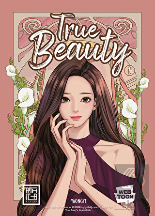 True Beauty 1