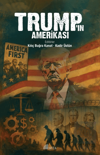 Trumpın Amerikası