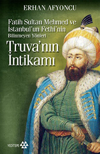 Truva'nın İntikamı