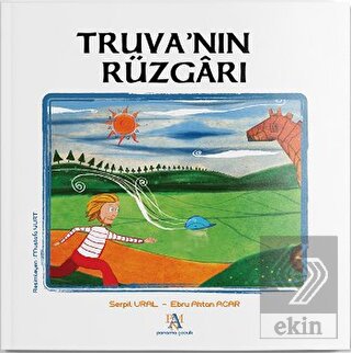 Truva\'nın Rüzgarı