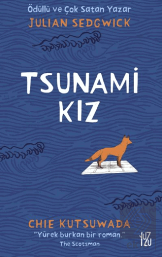 Tsunami Kız
