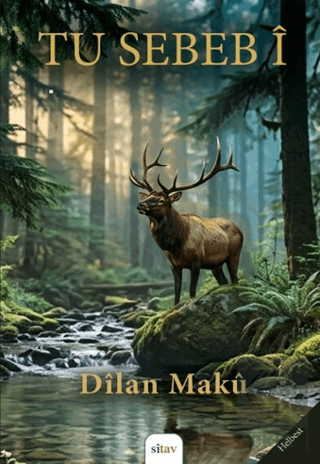 Tu Sebeb İ Dilan Maku Sitav Yayınevi Satın Al - ekinkitap.com