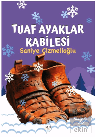 Tuaf Ayaklar Kabilesi