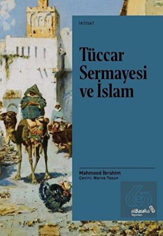 Tüccar Sermayesi ve İslam