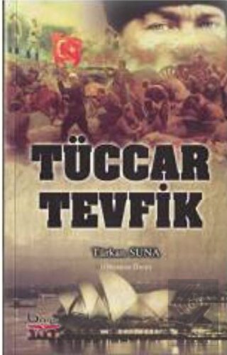 Tüccar Tevfik