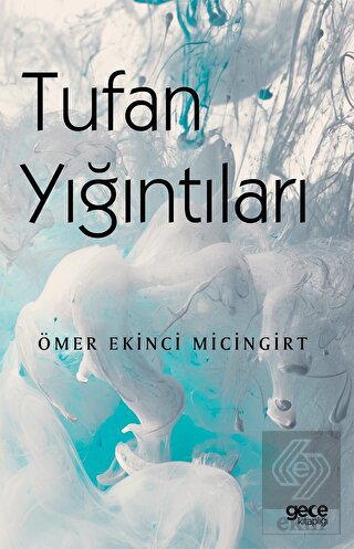 Tufan Yığıntıları