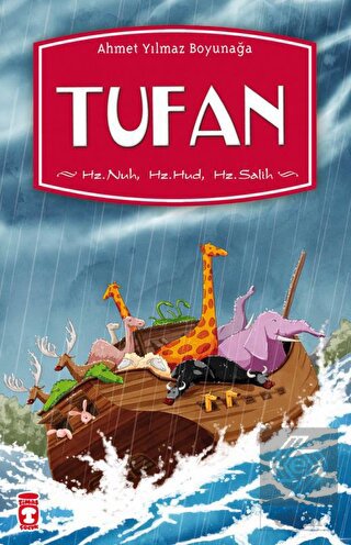 Tufan