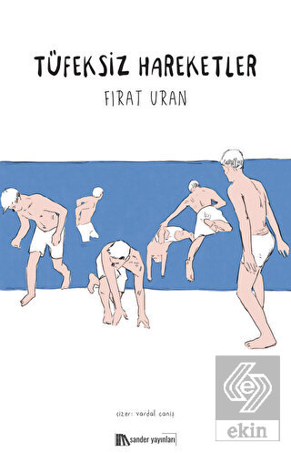 Tüfeksiz Hareketler