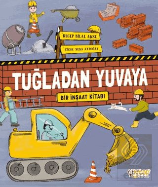 Tuğladan Yuvaya