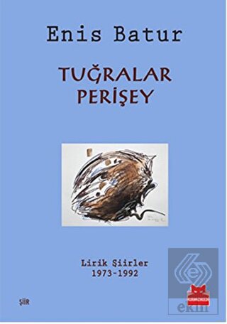 Tuğralar, Perişey