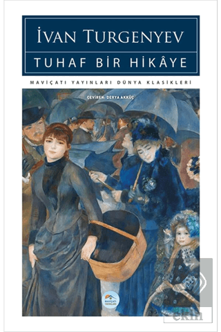 Tuhaf Bir Hikaye