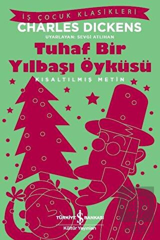 Tuhaf Bir Yılbaşı Öyküsü