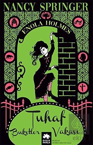 Tuhaf Buketler Vakası