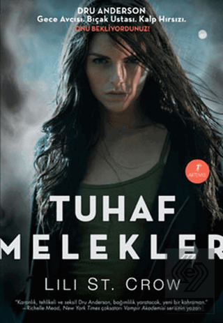 Tuhaf Melekler