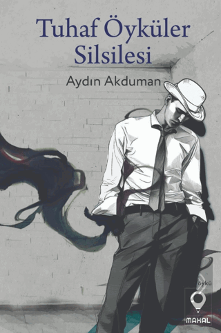Tuhaf Öyküler Silsilesi