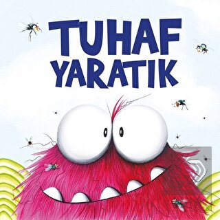 Tuhaf Yaratık