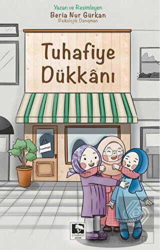Tuhafiye Dükkanı