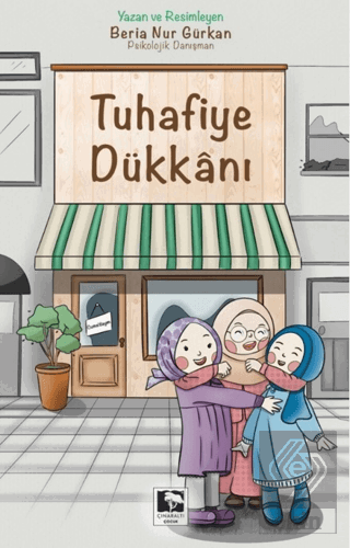 Tuhafiye Dükkanı
