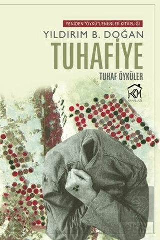 Tuhafiye