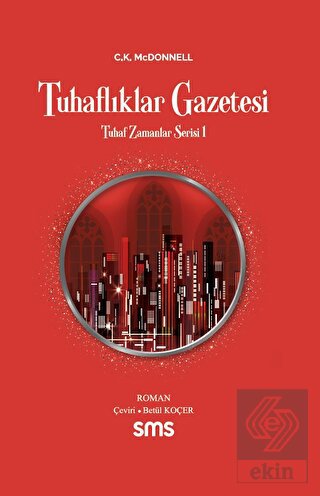 Tuhaflıklar Gazetesi