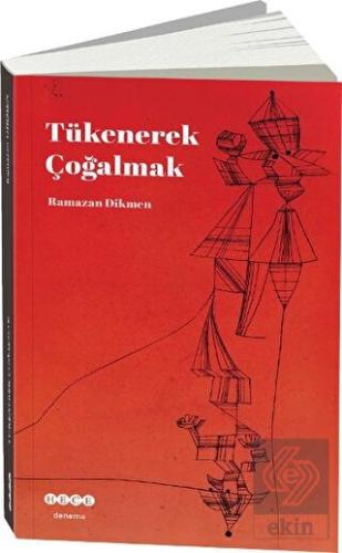 Tükenerek Çoğalmak