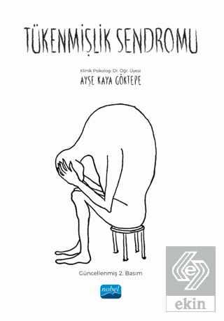 Tükenmişlik Sendromu