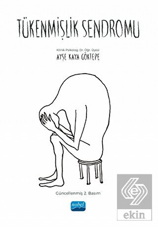 Tükenmişlik Sendromu