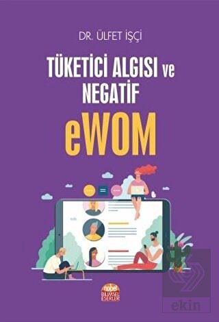 Tüketici Algısı ve Negatif eWOM
