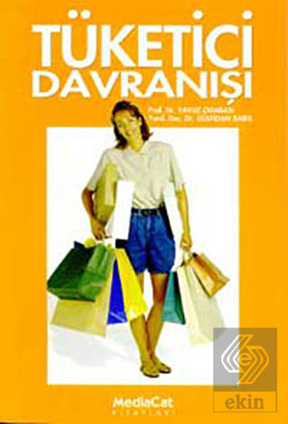 Tüketici Davranışı
