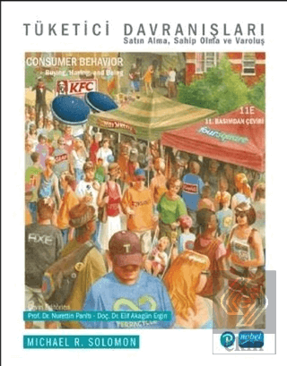 Tüketici Davranışları