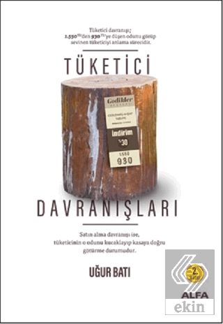 Tüketici Davranışları