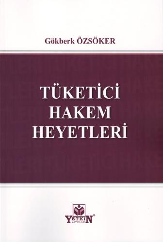 Tüketici Hakem Heyetleri