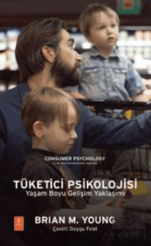 Tüketici Psikolojisi