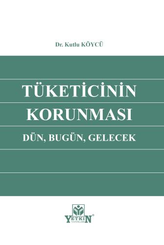 Tüketicinin Korunması