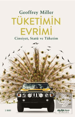 Tüketimin Evrimi