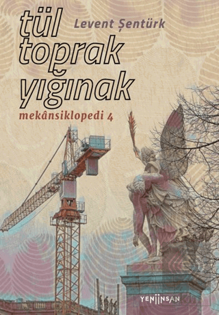 Tül Toprak Yığınak