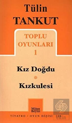Tülin Tankut Toplu Oyunları 1