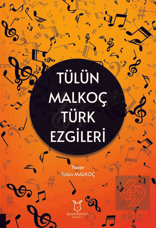 Tülün Malkoç Türk Ezgileri