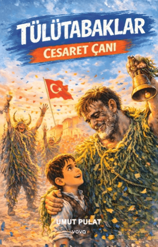 Tülütabaklar ve Cesaret Çanı