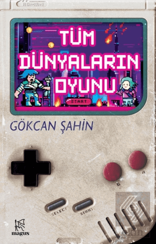 Tüm Dünyaların Oyunu